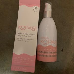 Kopari Coconut Cleansing Oil NWT